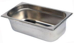 Gastronorm Behälter, GN Behälter 1/3,10cm tief